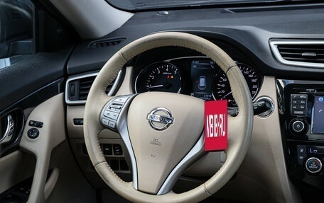 Nissan X-Trail, 2015 год, 1 750 000 рублей, 11 фотография