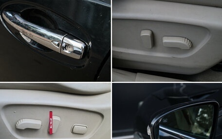 Nissan X-Trail, 2015 год, 1 750 000 рублей, 7 фотография