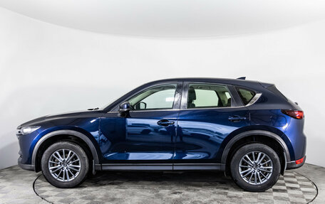 Mazda CX-5 II, 2017 год, 2 099 000 рублей, 8 фотография