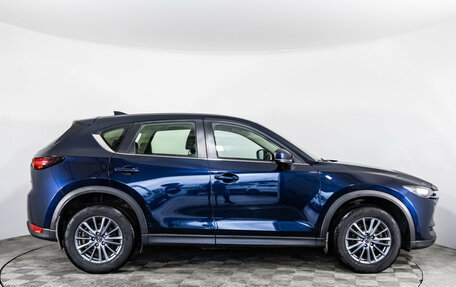 Mazda CX-5 II, 2017 год, 2 099 000 рублей, 4 фотография