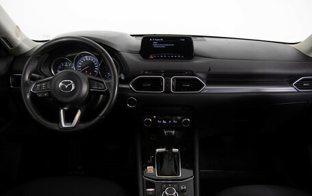 Mazda CX-5 II, 2017 год, 2 099 000 рублей, 9 фотография