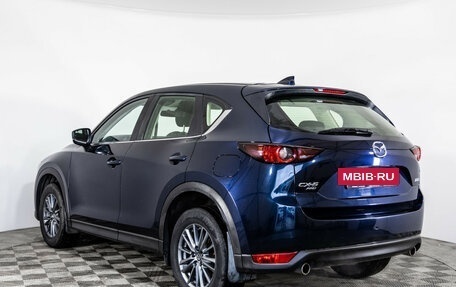 Mazda CX-5 II, 2017 год, 2 099 000 рублей, 7 фотография