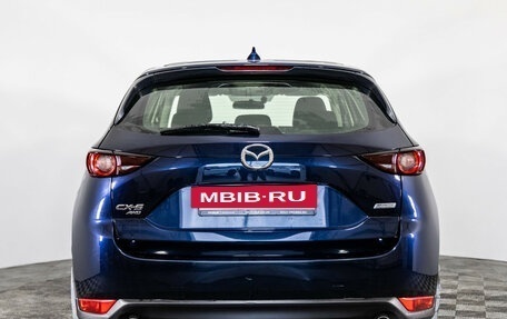 Mazda CX-5 II, 2017 год, 2 099 000 рублей, 6 фотография
