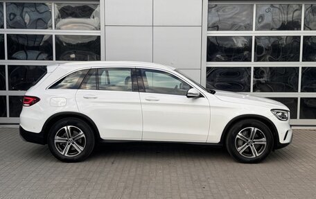 Mercedes-Benz GLC, 2019 год, 3 700 000 рублей, 8 фотография