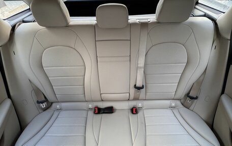 Mercedes-Benz GLC, 2019 год, 3 700 000 рублей, 18 фотография