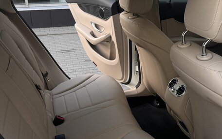 Mercedes-Benz GLC, 2019 год, 3 700 000 рублей, 19 фотография