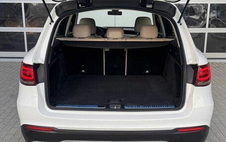 Mercedes-Benz GLC, 2019 год, 3 700 000 рублей, 20 фотография