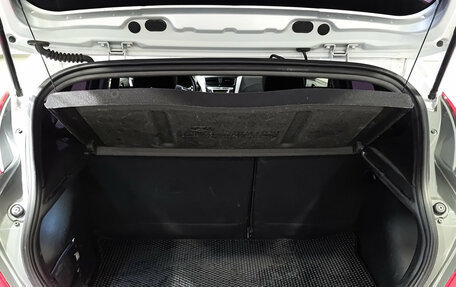 Hyundai Solaris II рестайлинг, 2012 год, 664 000 рублей, 10 фотография
