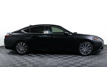 Lexus ES VII, 2020 год, 3 990 000 рублей, 4 фотография