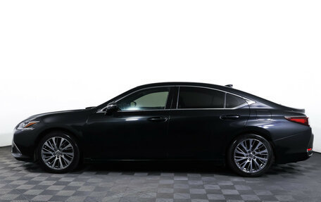 Lexus ES VII, 2020 год, 3 990 000 рублей, 8 фотография