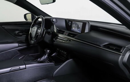 Lexus ES VII, 2020 год, 3 990 000 рублей, 10 фотография