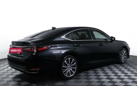 Lexus ES VII, 2020 год, 3 990 000 рублей, 5 фотография