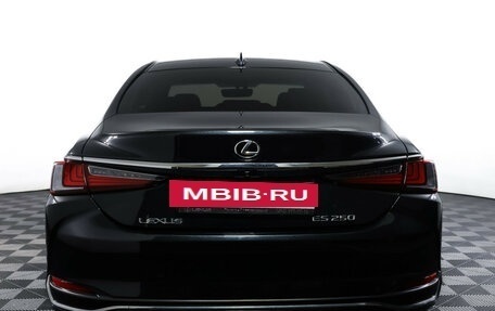 Lexus ES VII, 2020 год, 3 990 000 рублей, 6 фотография