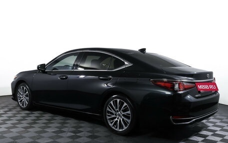 Lexus ES VII, 2020 год, 3 990 000 рублей, 7 фотография
