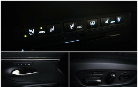 Lexus ES VII, 2020 год, 3 990 000 рублей, 17 фотография