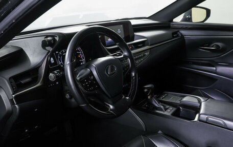 Lexus ES VII, 2020 год, 3 990 000 рублей, 15 фотография