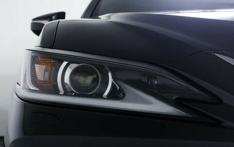 Lexus ES VII, 2020 год, 3 990 000 рублей, 21 фотография