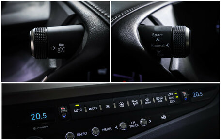 Lexus ES VII, 2020 год, 3 990 000 рублей, 19 фотография