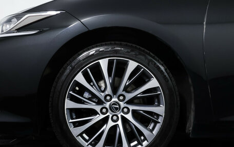 Lexus ES VII, 2020 год, 3 990 000 рублей, 27 фотография
