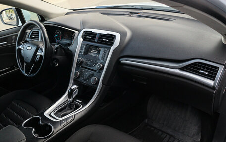 Ford Mondeo V, 2018 год, 1 750 000 рублей, 7 фотография