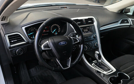 Ford Mondeo V, 2018 год, 1 750 000 рублей, 11 фотография