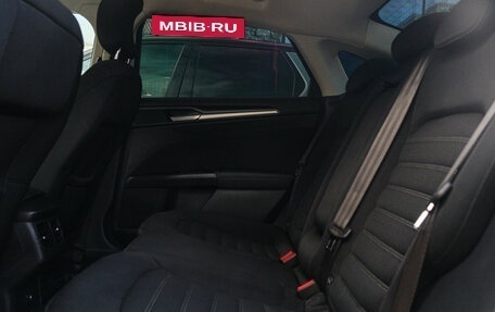 Ford Mondeo V, 2018 год, 1 750 000 рублей, 8 фотография