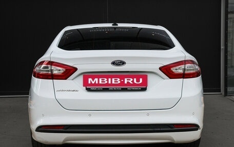Ford Mondeo V, 2018 год, 1 750 000 рублей, 5 фотография