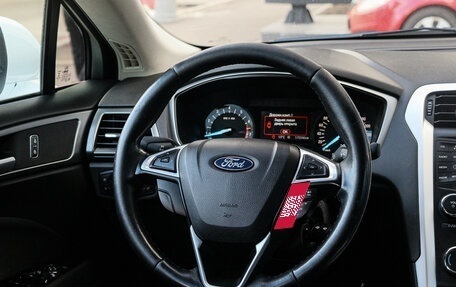 Ford Mondeo V, 2018 год, 1 750 000 рублей, 10 фотография