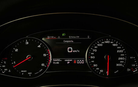 Audi Q7, 2020 год, 5 990 000 рублей, 11 фотография
