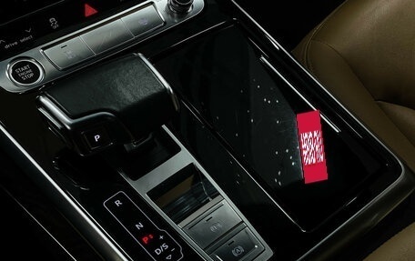 Audi Q7, 2020 год, 5 990 000 рублей, 15 фотография
