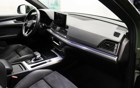 Audi Q5, 2021 год, 4 000 000 рублей, 8 фотография