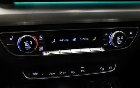 Audi Q5, 2021 год, 4 000 000 рублей, 12 фотография