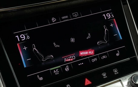 Audi Q7, 2020 год, 5 990 000 рублей, 16 фотография
