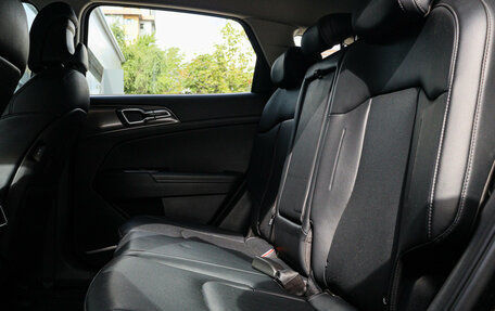 KIA Sportage IV рестайлинг, 2023 год, 4 300 000 рублей, 7 фотография