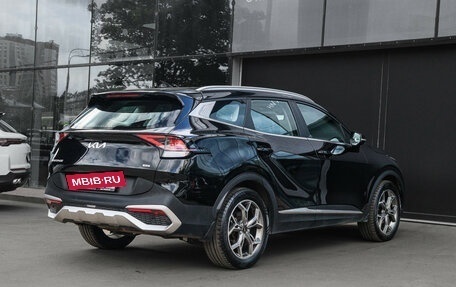 KIA Sportage IV рестайлинг, 2023 год, 4 300 000 рублей, 4 фотография