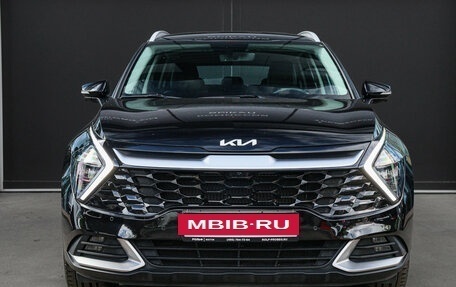 KIA Sportage IV рестайлинг, 2023 год, 4 300 000 рублей, 2 фотография