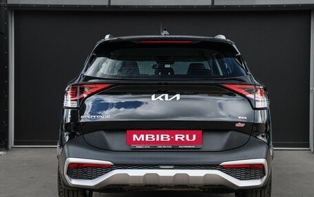 KIA Sportage IV рестайлинг, 2023 год, 4 300 000 рублей, 5 фотография