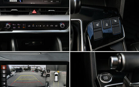 KIA Sportage IV рестайлинг, 2023 год, 4 300 000 рублей, 15 фотография