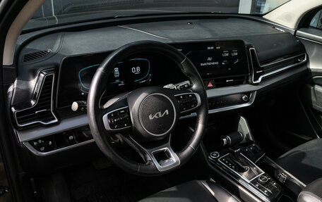KIA Sportage IV рестайлинг, 2023 год, 4 300 000 рублей, 12 фотография
