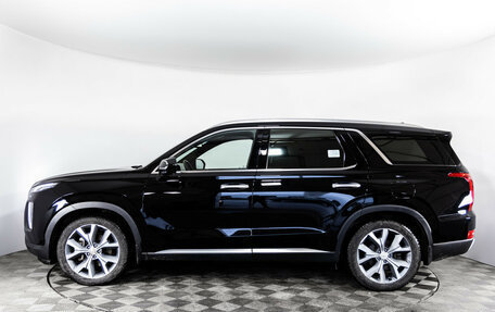 Hyundai Palisade I, 2018 год, 3 499 000 рублей, 8 фотография