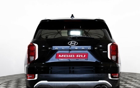 Hyundai Palisade I, 2018 год, 3 499 000 рублей, 6 фотография