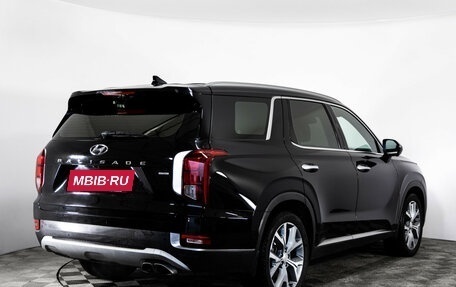 Hyundai Palisade I, 2018 год, 3 499 000 рублей, 5 фотография