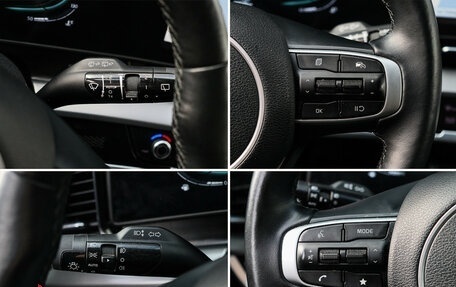 KIA Sportage IV рестайлинг, 2023 год, 4 300 000 рублей, 16 фотография