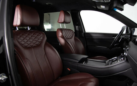 Hyundai Palisade I, 2018 год, 3 499 000 рублей, 11 фотография