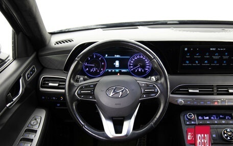 Hyundai Palisade I, 2018 год, 3 499 000 рублей, 10 фотография