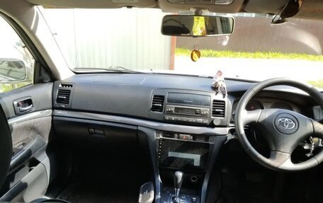 Toyota Mark II IX (X110), 2003 год, 560 000 рублей, 7 фотография