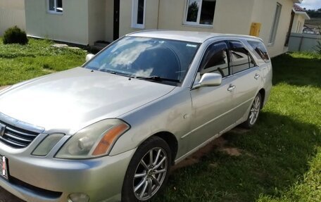 Toyota Mark II IX (X110), 2003 год, 560 000 рублей, 2 фотография