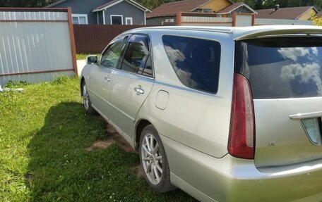 Toyota Mark II IX (X110), 2003 год, 560 000 рублей, 6 фотография