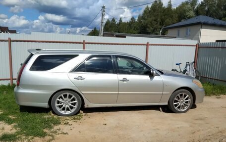 Toyota Mark II IX (X110), 2003 год, 560 000 рублей, 4 фотография