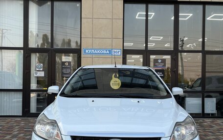 Ford Focus II рестайлинг, 2008 год, 545 000 рублей, 2 фотография